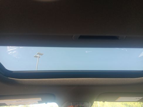 New 2025 Buick Envista Sport Touring w/ Convenience I Package image 12