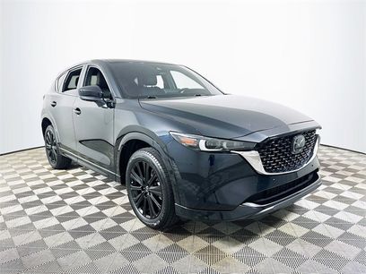 Used 2023 MAZDA CX-5 Signature