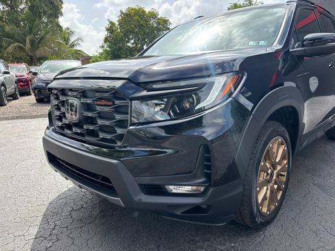 Used 2022 Honda Passport TrailSport image 33