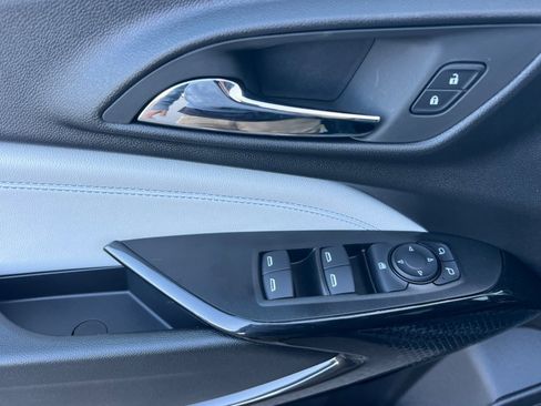 New 2026 Chevrolet Trax LT w/ Driver Confidence Package image 8