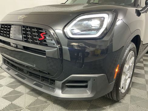 Certified 2025 MINI Cooper Countryman S image 9