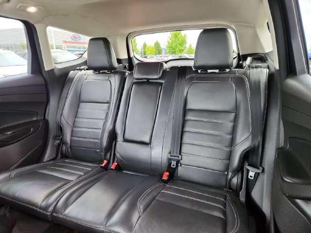 Used 2018 Ford Escape Titanium FWD image 29