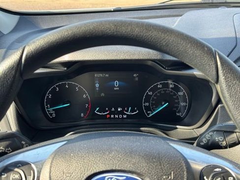 Certified 2020 Ford Transit Connect XLT image 30