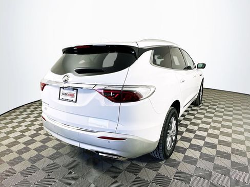 Used 2024 Buick Enclave Essence w/ LPO, Floor Liner Package image 11