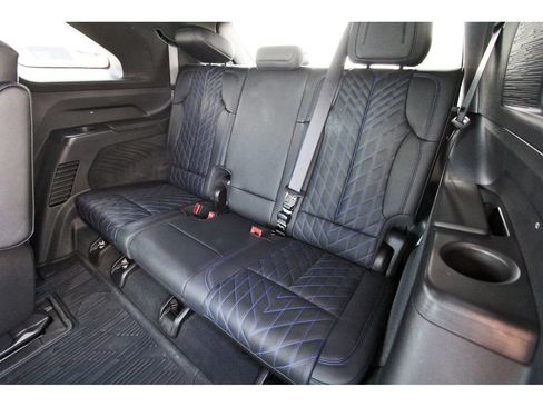 Used 2025 Cadillac Escalade IQ Sport 1 AWD/4WD image 13