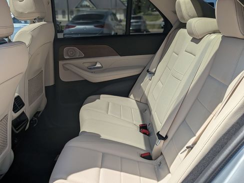 Certified 2023 Mercedes-Benz GLE 350 4MATIC image 29