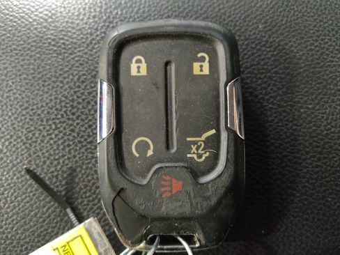 Used 2019 GMC Acadia SLT FWD image 32