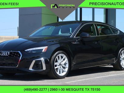 Used 2024 Audi A5 2.0T Premium w/ Convenience Package