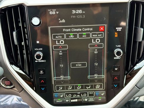 New 2026 Subaru Ascent Touring image 33