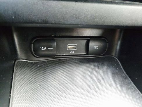 Used 2024 Kia Forte LXS image 23