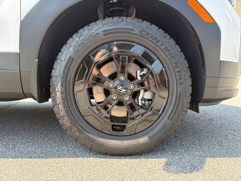 Certified 2025 Hyundai Santa Fe XRT AWD/4WD image 12