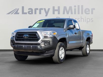 Used 2020 Toyota Tacoma SR