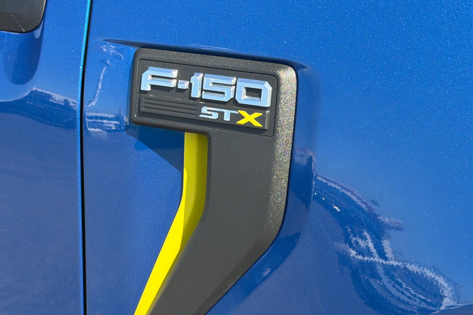 Certified 2024 Ford F150 STX RWD image 25