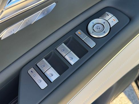 New 2026 Genesis GV80 2.5T Prestige image 28