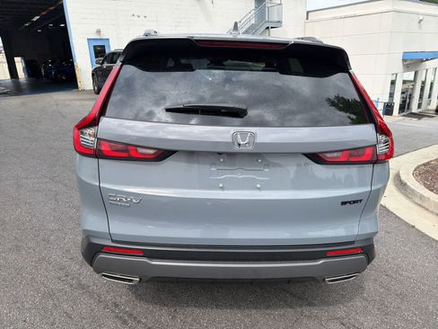 Used 2023 Honda CR-V Sport image 10