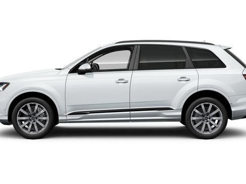 Certified 2023 Audi Q7 2.0T Premium Plus w/ Premium Plus Package AWD/4WD image 8