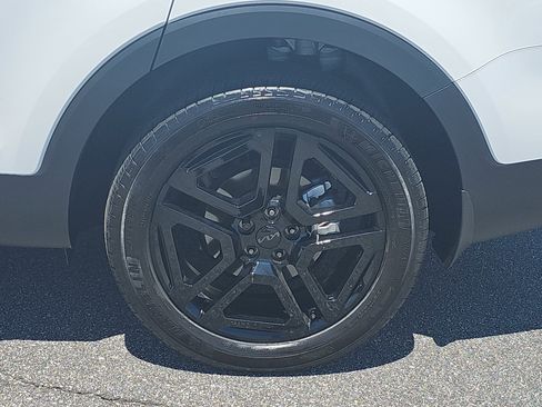 Used 2025 Kia Telluride EX X-Line AWD/4WD image 33