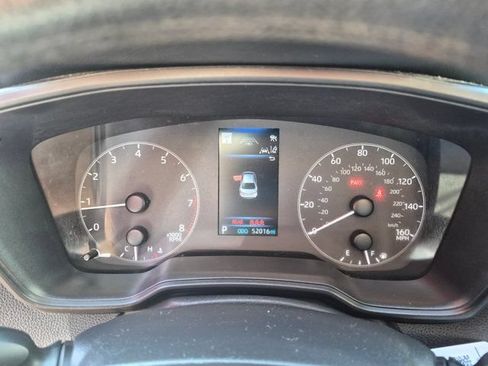 Used 2024 Toyota Corolla LE FWD image 24