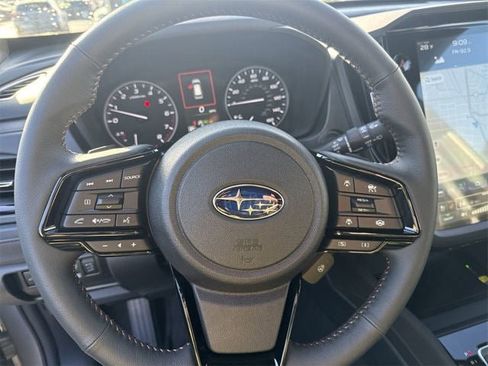 New 2025 Subaru Forester Touring w/ Protection Package image 65