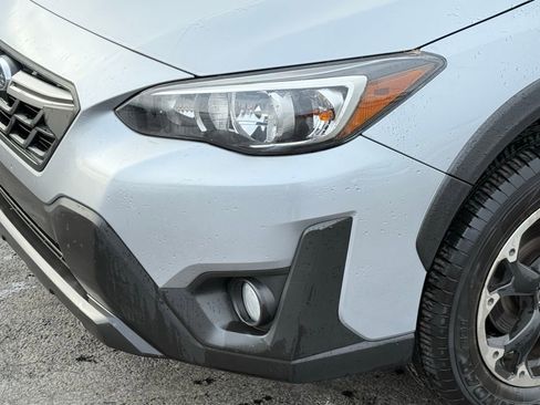 Used 2023 Subaru Crosstrek 2.0i Premium image 9