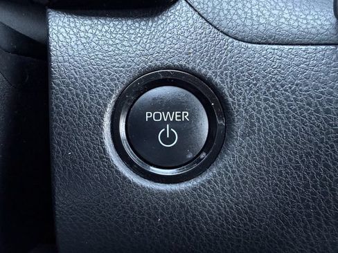 Certified 2025 Toyota Camry SE FWD image 19
