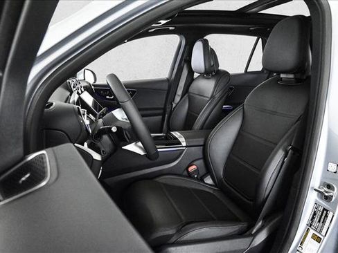 New 2026 Mercedes-Benz GLC 300 GLC 300 image 18