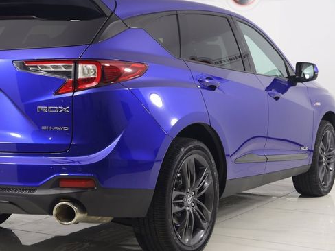 Used 2024 Acura RDX A-Spec image 43