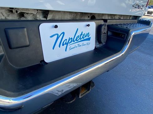 Used 2022 RAM 2500 Big Horn image 26