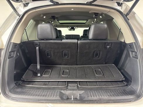 Used 2023 Honda Pilot Elite image 22