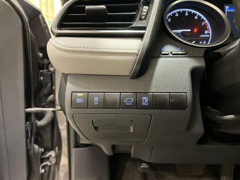 Used 2023 Toyota Camry LE w/ Convenience Package image 16