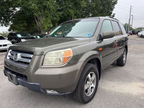 Used 2006 Honda Pilot EX-L image 1
