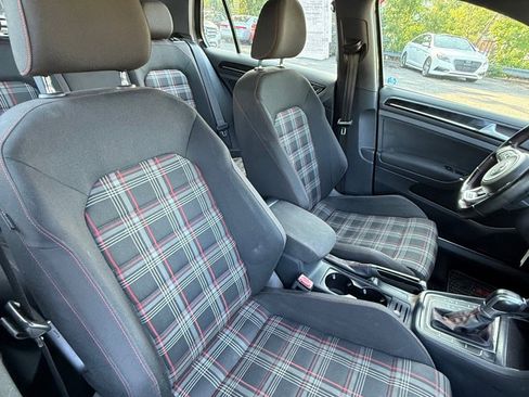 Used 2016 Volkswagen GTI S image 20
