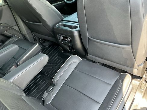 Used 2023 Chevrolet Tahoe Premier w/ Max Trailering Package image 39