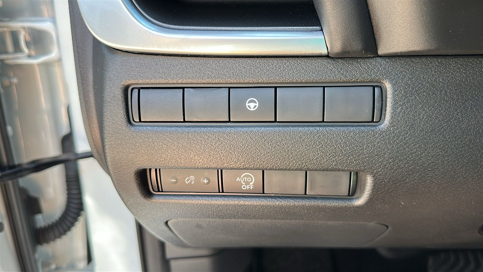 Certified 2023 Nissan Rogue SV AWD/4WD image 13