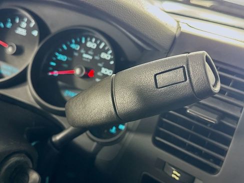 Used 2012 Chevrolet Silverado 1500 LS image 17