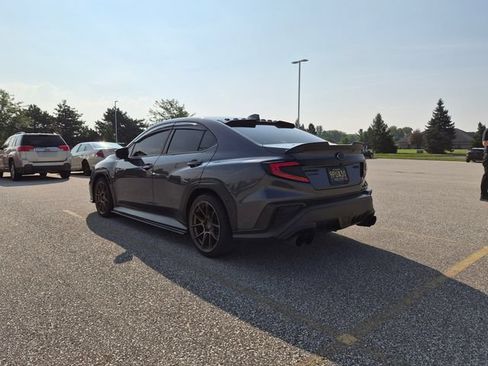 Used 2022 Subaru WRX Premium AWD/4WD image 7
