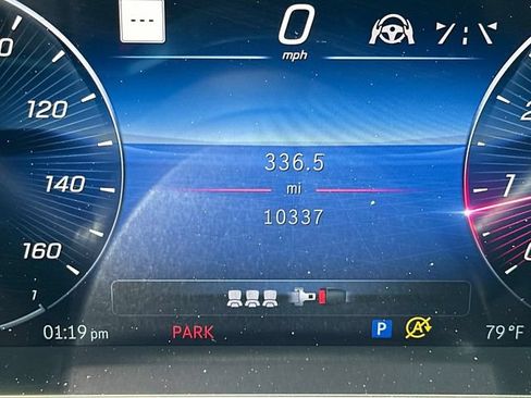 Certified 2024 Mercedes-Benz GLC 300 4MATIC image 21