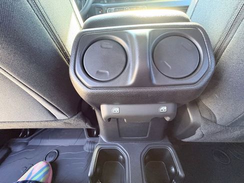 New 2026 Jeep Wrangler Unlimited Sport AWD/4WD image 33