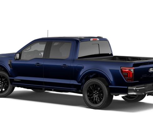 New 2026 Ford F150 Lariat w/ Equipment Group 502A High AWD/4WD image 32