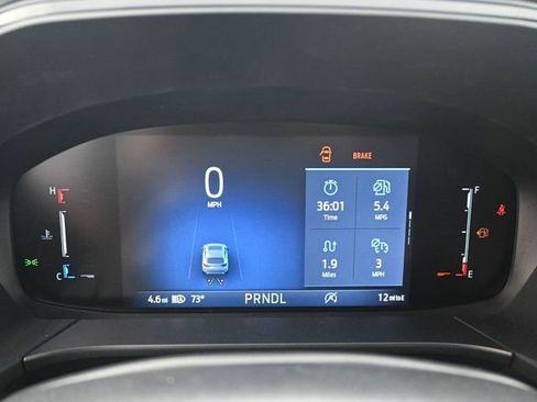 Used 2026 Ford Escape ST-Line w/ Cold Weather Package FWD image 2