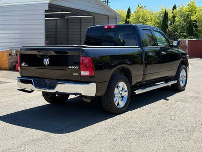 Used 2014 RAM 1500 Big Horn