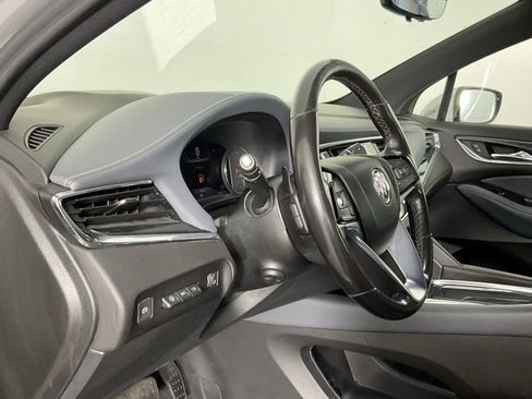 Used 2022 Buick Enclave Premium image 12