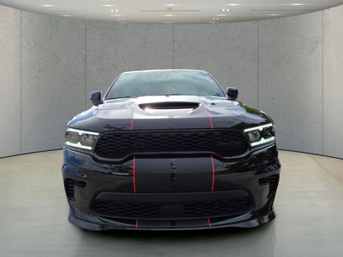 New 2026 Dodge Durango GT image 2