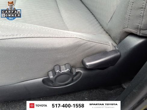 Used 2023 Toyota Tacoma SR AWD/4WD image 16