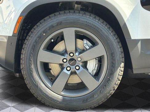 New 2026 Land Rover Defender 110 S AWD/4WD image 11