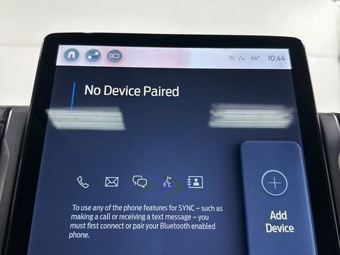 Used 2023 Ford Expedition Max Limited image 30