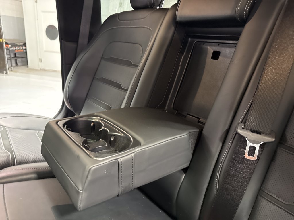 Used 2019 Mercedes-Benz G 63 AMG 4MATIC image 40