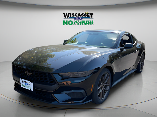 Used 2025 Ford Mustang Premium RWD image 15