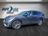Used 2022 Honda CR-V Touring image 2