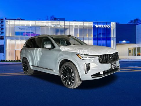 New 2026 Volvo XC90 B6 Plus w/ Protection Package Premier image 1